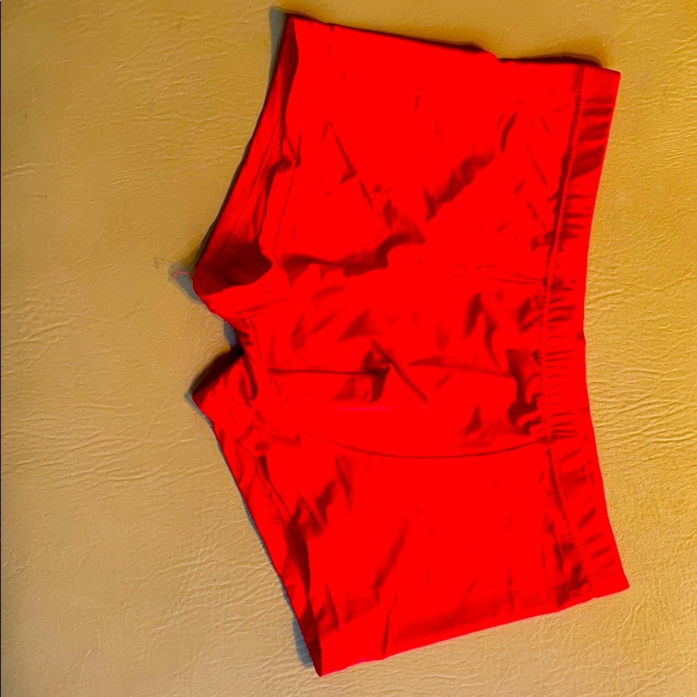 Silk boxer briefs